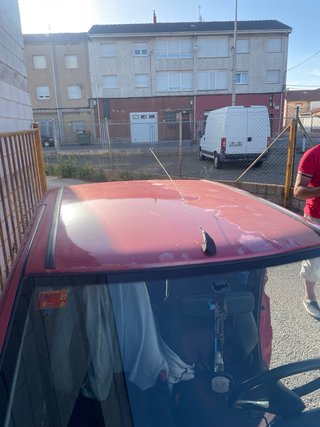 Microcar Lyra 2000