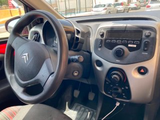 Citroen C1 2016