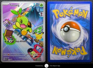 Pokémon First Partners Series 1 y 2