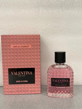 Valentina Eau de Toilette 100ml