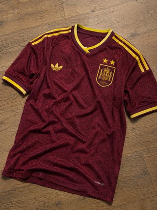 Camiseta Adidas España
