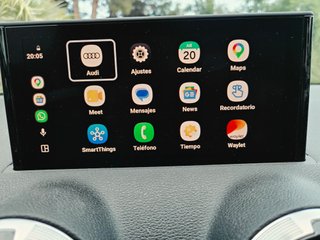 Audi Q2 2023