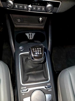 Audi Q2 2023