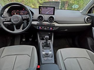 Audi Q2 2023