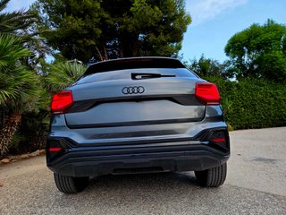 Audi Q2 2023