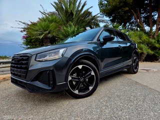 Audi Q2 2023