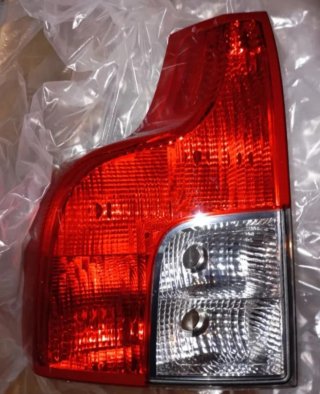 Piloto Izquierdo Volvo XC90 2007-2011