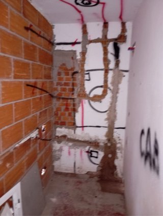 Chapuzas y reformas en general madrid sur