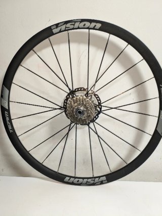 Ruedas Visión Team 30 TLR Disc Brake