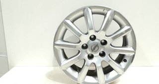 133380 llanta 13116623 opel astra h berlina *