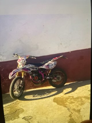 Beta Enduro/Motocross 49cc