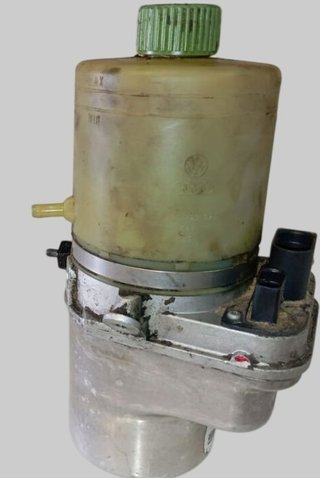 Motor arranque volkswagen 6q0423156 polo iv 55465