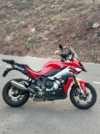 BMW S1000XR 2021