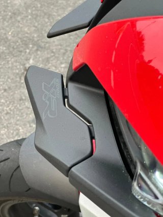 BMW S1000XR 2021