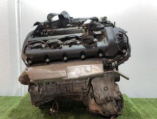 Motor 5g jaguar xk8/xkr coupe 4.2 v8 32v cat 97165