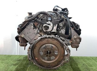 Motor 5g jaguar xk8/xkr coupe 4.2 v8 32v cat 97165