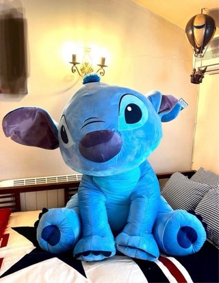 Peluche Gigante Stitch