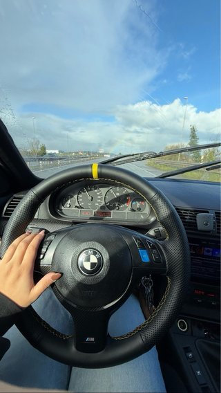 BMW Serie 3 2004