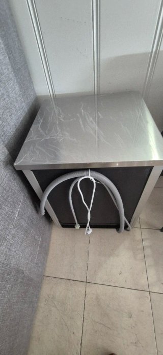Lavavajillas JOCEL JLLI-014986 Acero Inox