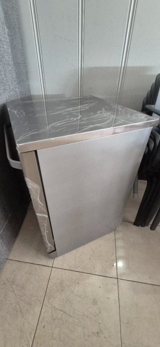 Lavavajillas JOCEL JLLI-014986 Acero Inox