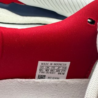 ADIDAS SOLAR DRIVE 19 M EE4280 TALLA 44 2/3