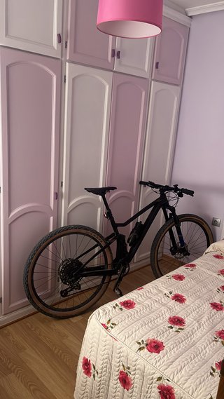 Scott Spark 950 29”
