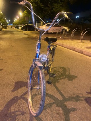 Bicicletas BH