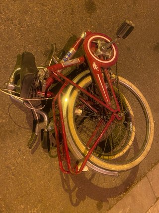 Bicicletas BH