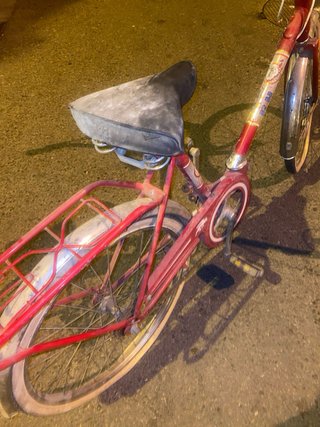 Bicicletas BH