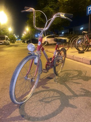 Bicicletas BH