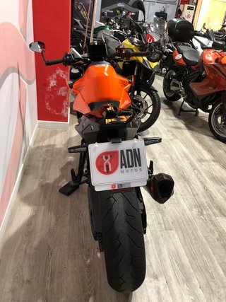 KTM 990 DUKE 2024 NAKED