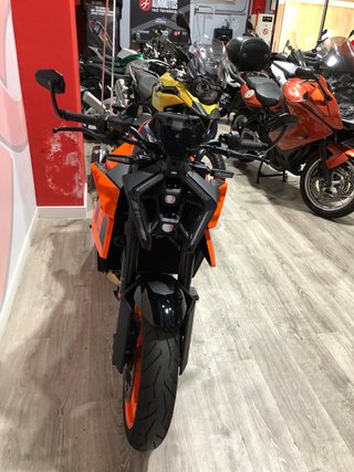 KTM 990 DUKE 2024 NAKED
