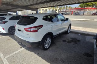 !!OFERTA!!Nissan Qashqai 1.6dci