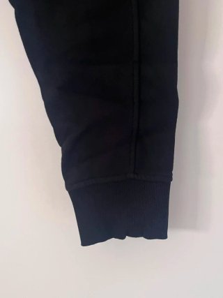 Pantalón chandal negro Calvin Klein talla XS