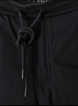 Pantalón chandal negro Calvin Klein talla XS