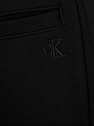 Pantalón chandal negro Calvin Klein talla XS