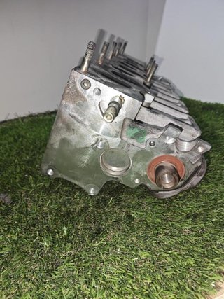 Renault f9q04 culata scenic 231034