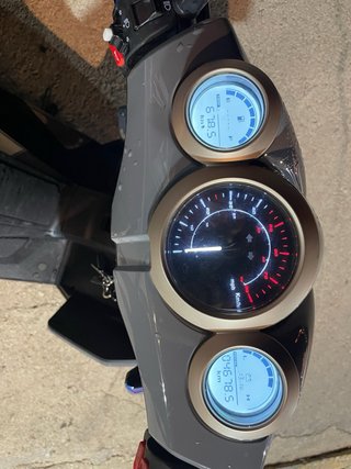 Scooter IMOLA FB Mondial 50cc