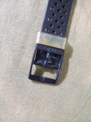 Swatch Scuba 200 Blake Wave Vintage