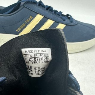 ADIDAS TRIMM TRAB EE5628 TALLA 45 1/3