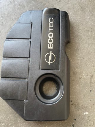 Tapa motor Opel Asta H Ecotec