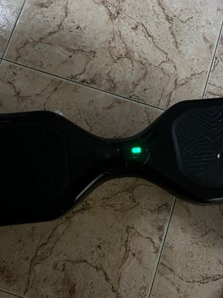 Patinete Eléctrico WHINECK PRO Negro