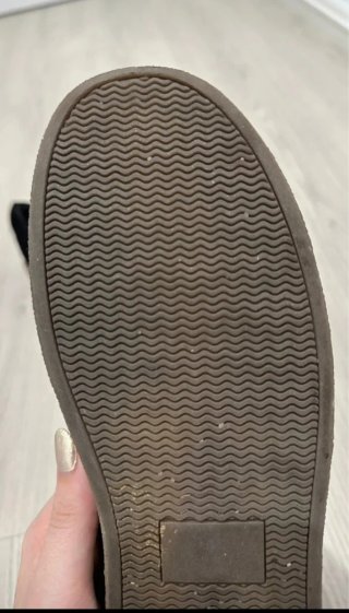 Zapatillas lona ante Pimkie