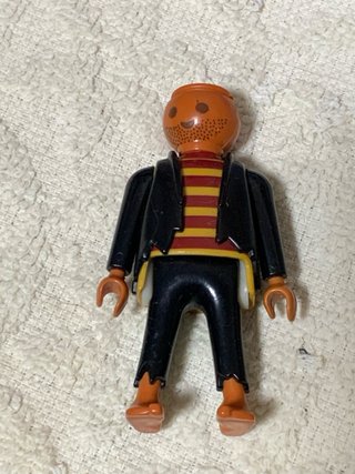 Personaggi Playmobil