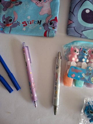 Pack Vuelta al Cole muy completo