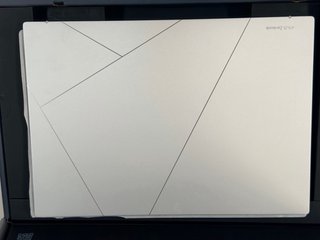 Portátil ASUS Zenbook 14 Intel Core Ultra 7