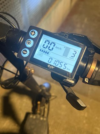 DGT SmartGyro Rockway Pro  Patinete Eléctrico