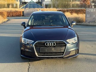 Audi A3 2016