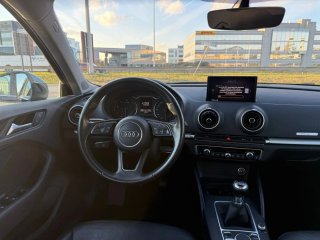 Audi A3 2016