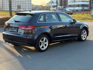 Audi A3 2016